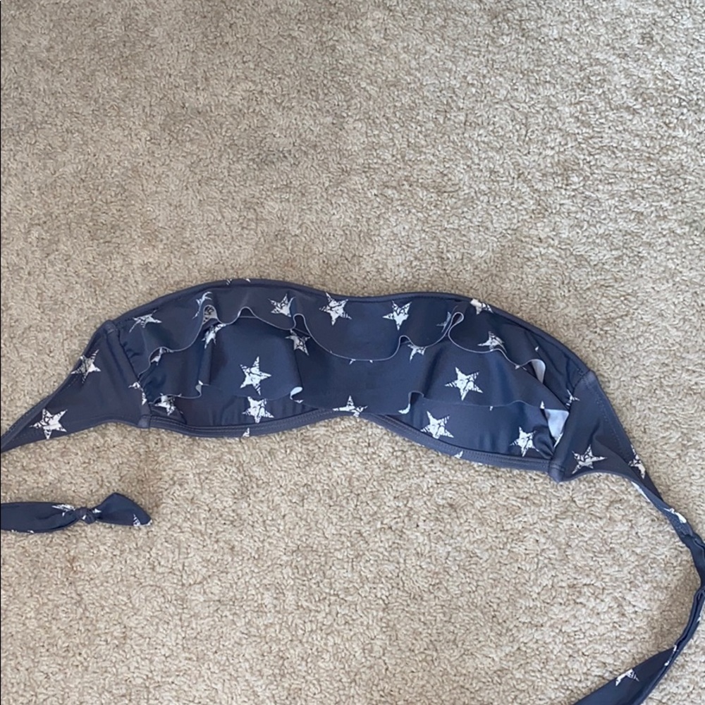 Bandeau bikini